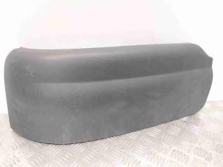 юбка бампера нижняя MAN TGA 1 поколение 2005, 81416100225