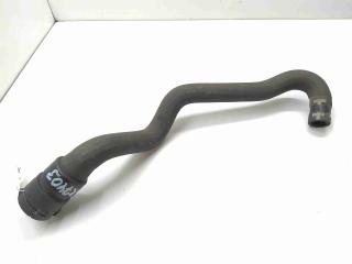 патрубок отопителя (печки) Ford Mondeo 4 поколение 2008, 2.5 л., Ti, бензин, МКПП, передний привод, 6G918B159BB