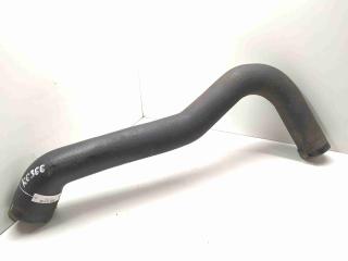 патрубок интеркулера Ford Transit 5 поколение 2002, 2.4 л., TDDi, дизель, МКПП, задний привод, YC156C646AF