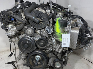 двигатель Mercedes-Benz E-Класс W211/S211 [рестайлинг] 2006, 3.0 л., бензин, M272964, 272964, M272943, 272943, M272952, 272952, M272947, M272946, 272946, 272947, M272988, 272988, M272980, 272980, M272967, M272965, 272965, M272974, 272974, M272963, 272963, M272971, M272969, 272969, 272971