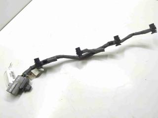 проводка свечей накала Mazda Carol 6 поколение 2014, 2.2 л., TD, дизель, МКПП, передний привод, SH