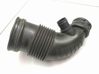 патрубок воздушного фильтра BMW 1 серия F20/F21 2012, 1.6 л., Ti, бензин, АКПП, задний привод, 13717597586, 7597586