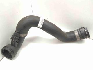 патрубок радиатора BMW X3 E83 2004, 3.0 л., i, бензин, АКПП, внедорожник 5 дв., полный привод, 17123413819, 3413819