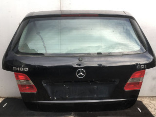крышка багажника (дверь 3-5) Mercedes-Benz B-Класс W245 2006, A1697400905, 1697400905