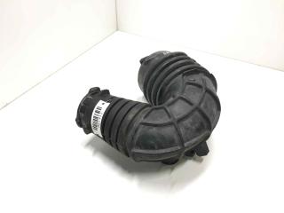 патрубок воздушного фильтра Audi A6 4F/C6 [рестайлинг] 2010, 2.0 л., TD, дизель, МКПП, универсал, передний привод, 4F0129615K