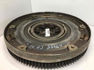 маховик Ford C-Max 1 поколение 2007, 2.0 л., i, бензин, МКПП, передний привод, 3M516477EB, A007000E00