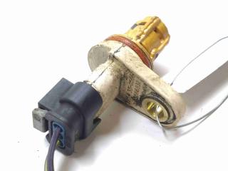 датчик распредвала Opel Astra J [рестайлинг] 2015, 1.4 л., i, бензин, МКПП, передний привод, 55566932