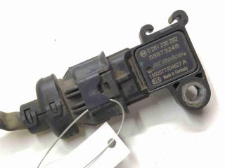 датчик абсолютного давления Opel Astra J [рестайлинг] 2015, 1.4 л., i, бензин, МКПП, передний привод, 55573248, 0261230282