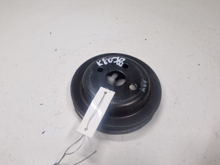 шкив насоса гидроусилителя Kia Cerato 1 поколение 2005, 1.6 л., i, бензин, МКПП, передний привод, -
