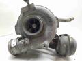 турбина BMW 5 серия E39 1999, 3.0 л., TD, дизель, АКПП, задний привод, 2247691, GT2556U, GT2556V, 11652247691 - фото №2