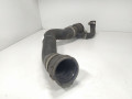 патрубок радиатора BMW X3 E83 2006, 2.0 л., дизель, 17123401563, 3401563 - фото №3