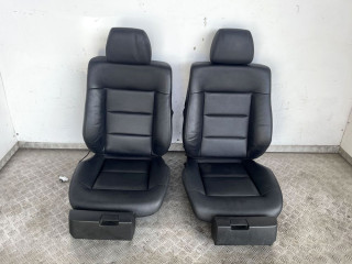 обшивка салона Mercedes-Benz E-Класс W212/S212/C207/A207 2011, седан