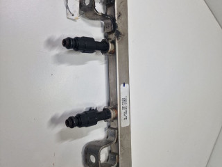 форсунка Ford Focus 2 поколение 2008, 1.8 л., i, бензин, МКПП, передний привод, 0280156154