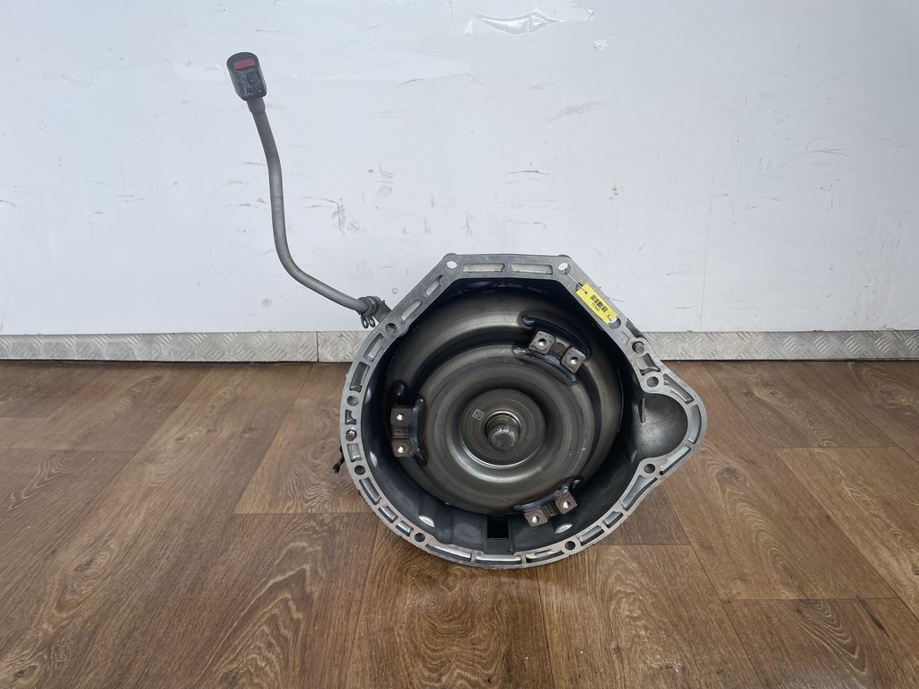 КПП автоматическая (АКПП) Mercedes-Benz C-Класс W204/S204 2007, бензин, АКПП, 722.695 - фото №1