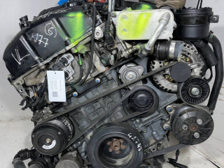 двигатель BMW X3 E83 [рестайлинг] 2009, 3.0 л., бензин, N52B30AE, N52K, N52B30AF, N52B30A