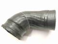 патрубок интеркулера Volkswagen Passat B6 2008, 2.0 л., TD, дизель, МКПП, передний привод, 1K0145762EL - фото №2