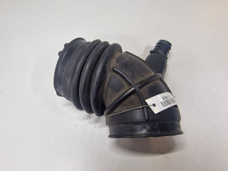 патрубок воздушного фильтра BMW 3 серия E46 2002, 1.9 л., бензин, 1437355