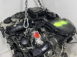 двигатель Mercedes-Benz S-Класс W222/C217/A217 2015, 3.0 л., бензин, M276823, M276821, M276826, 276823, 276821, 276826, M276824, 276824, M276853, 276853