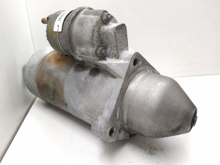 стартер BMW 3 серия E46 2000, 3.0 л., TD, дизель, МКПП, седан, задний привод, 2247391, 12412247391