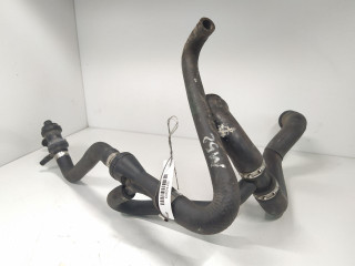 патрубок вентиляции картера BMW 5 серия E39 [рестайлинг] 2001, 2.5 л., бензин, 34331164083, 13411433282, 008226213, 1432851