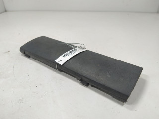 заглушка (решетка) в бампер BMW 3 серия E36 [рестайлинг] 1999, 2.5 л., бензин, 51118146078, 8146078