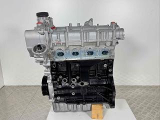 двигатель Volkswagen Golf 6 поколение 2012, 1.4 л., TSI, бензин, передний привод, CAV, CAVA