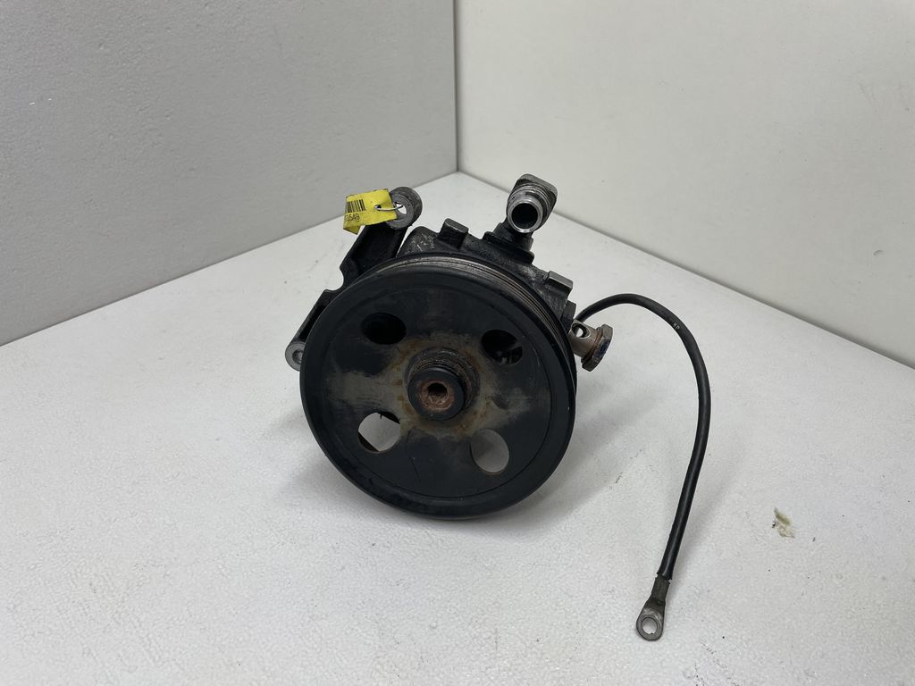 насос гидроусилителя руля Mercedes-Benz CLS-Класс C219 2004, бензин, A0044661401, 0044661401 - фото №1