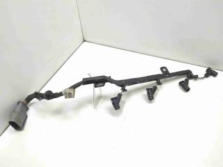 проводка свечей накала Peugeot Partner 2 поколение (B9) [рестайлинг] 2015, 1.6 л., HDi, дизель, МКПП, передний привод, 9670855680