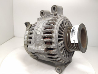 генератор Honda Civic 7 поколение [рестайлинг] 2004, 2.0 л., i, бензин, МКПП, передний привод, 1022119120