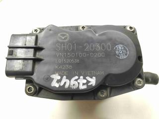 клапан EGR Mazda Carol 6 поколение 2014, 2.2 л., TD, дизель, МКПП, передний привод, SH0120300