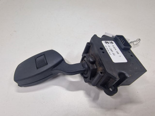 переключатель подрулевой (стрекоза) BMW 7 серия E65/E66/E67 2004, 4.4 л., бензин, 6924106F