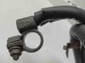 плюсовой провод аккумулятора Mercedes-Benz C-Класс W203/S203/CL203 2003, 2.2 л., CDi, дизель, АКПП, задний привод, 2035402206 - фото №2