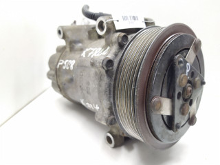 компрессор кондиционера Peugeot 508 1 поколение 2012, 1.6 л., HDi, дизель, 9678656080, KCS0164, SD6C12
