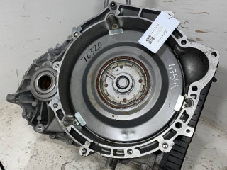 КПП автоматическая (АКПП) Volvo S40 2 поколение [рестайлинг] 2012, 1.6 л., бензин, B4164T, CG9R7000AA, BG9R7000CA, AWBB1240413150619, 36050574