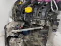 двигатель Renault Megane 2 поколение [рестайлинг] 2009, 1.6 л., бензин, K4M858 - фото №5