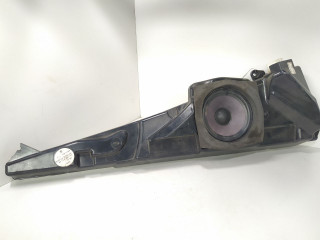 динамик высокочастотный (пищалка) BMW 5 серия E39 [рестайлинг] 2002, 2.5 л., бензин, 2752555961