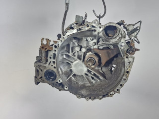 КПП механическая (МКПП) Toyota Corolla 9 поколение (E120/E130) [рестайлинг] 2006, 2.0 л., дизель, -