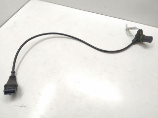 датчик распредвала BMW 5 серия E60/E61 2004, 2.5 л., i, бензин, АКПП, задний привод, 12141438081, 1438081