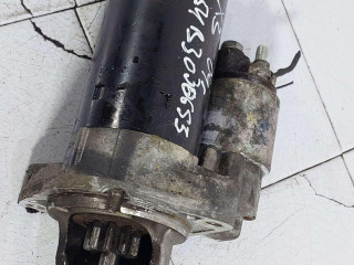 блок управления двигателем Mercedes-Benz E-Класс W211/S211 2004, 3.0 л., дизель, АКПП, 0001108401, 7515390, 751539003, A6471530779, 6471530779