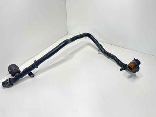 трубка охлаждающей жидкости Audi A8 D3 [рестайлинг] 2007, 3.0 л., TD, дизель, АКПП, полный привод, 059121075BG