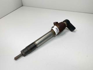 форсунка Jaguar S-Type 1 поколение 2004, 2.7 л., TD, дизель, АКПП, задний привод, 4S7Q9K546AF