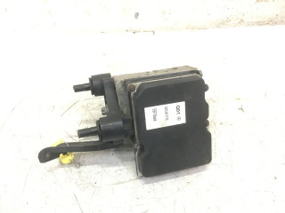 блок ABS Mercedes-Benz E-Класс W212/S212/C207/A207 2009, бензин, седан, A2124311812, A2124311712, 2124311812, 2124311712