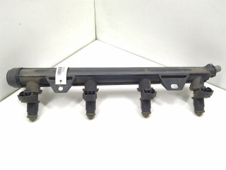 форсунка Volkswagen Golf 5 поколение 2008, 1.4 л., i, бензин, МКПП, передний привод, 036906031AG