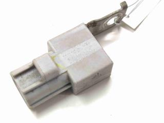 конденсатор Toyota Prius 2 поколение 2008, 1.5 л., i, бензин, робот, передний привод, 9098004077