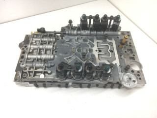 гидроблок АКПП Mercedes-Benz GL-Класс X164 2007, дизель, A2202702406, 2202702406