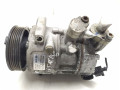 компрессор кондиционера Volkswagen Passat B6 2009, 2.0 л., TDi, дизель, 8FK351322741 - фото №6