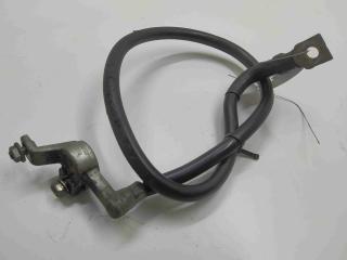 плюсовой провод аккумулятора SEAT Ibiza 4 поколение 2012, 1.6 л., TD, дизель, МКПП, передний привод, 6J0971228C