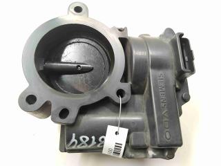 заслонка дроссельная Peugeot 207 1 поколение 2007, 1.6 л., i, бензин, МКПП, передний привод, A2C53101894, V75572228004