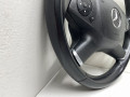 руль Mercedes-Benz E-Класс W212/S212/C207/A207 2010, A2124600303, 2124600303, A2128600102, 2128600102, A2048701379, 2048701379 - фото №4