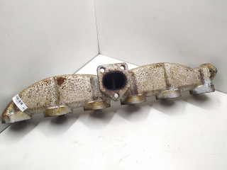 коллектор выпускной BMW X5 E53 [рестайлинг] 2005, 3.0 л., TD, дизель, АКПП, полный привод, 11622248166, 2248166